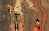 敦煌莫高窟世界文化遗产 (210)