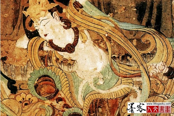 莫高窟壁画
