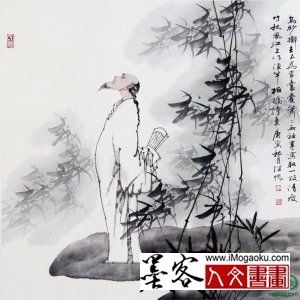 郑板桥04