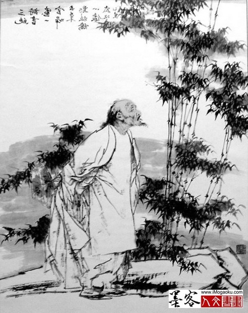 郑板桥05