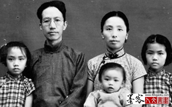 陈寅恪09