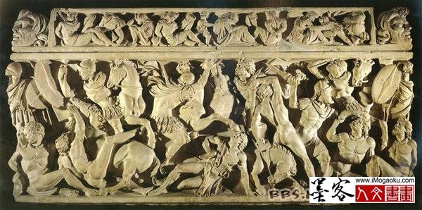 古罗马艺术06