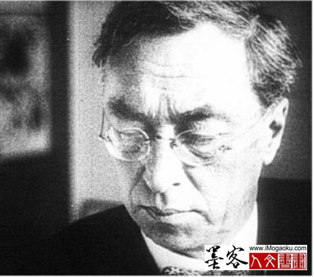 墨客人文书画之张晏中辑青骑士领袖康定斯基绘画70