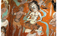 魏晋南北朝人物画：出身于士大夫阶层、专志于绘画的名家佳作 (24)