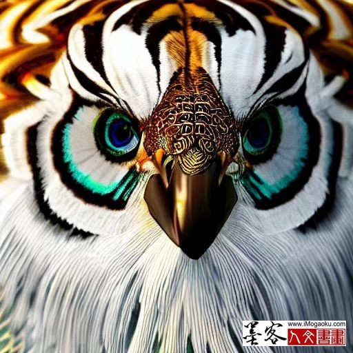 张贝尔AI绘画 (15)