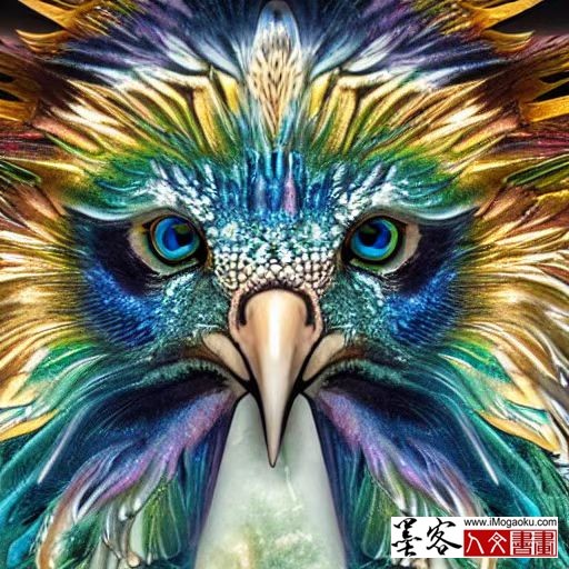 张贝尔AI绘画 (2)