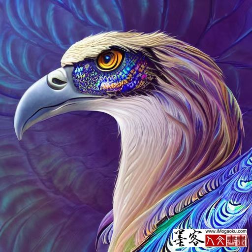 张贝尔AI绘画 (1)