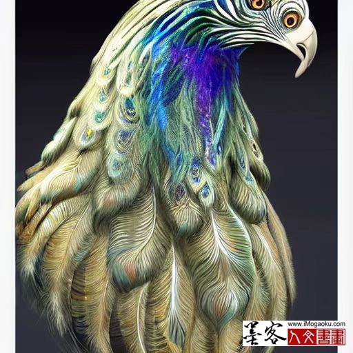 张贝尔AI绘画 (7)