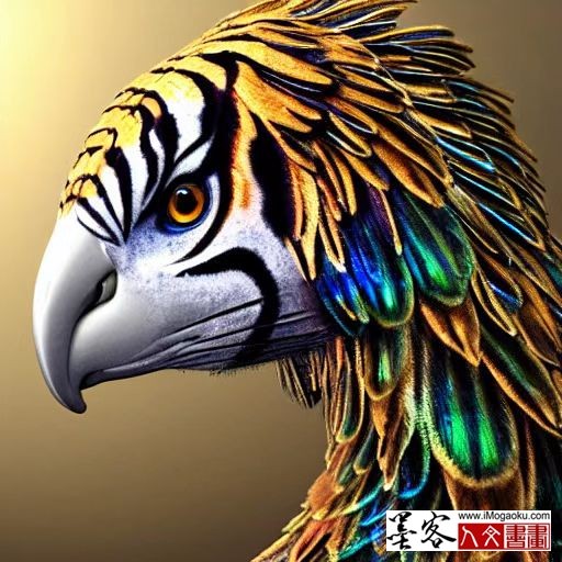 张贝尔AI绘画 (10)