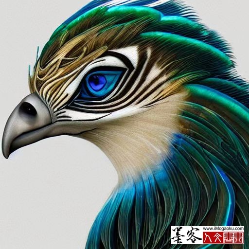 张贝尔AI绘画 (13)