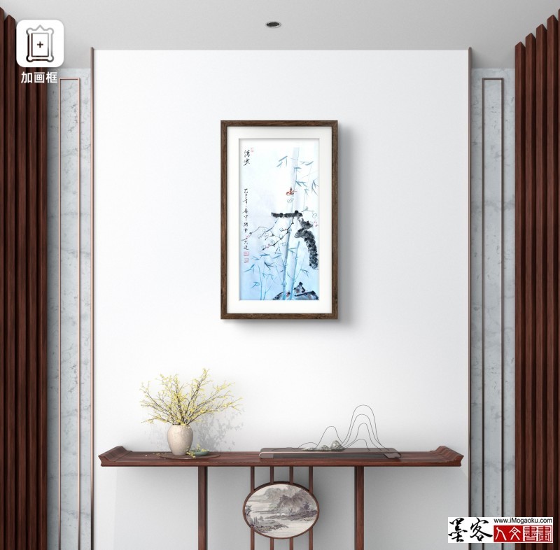 张彦中2025花鸟国画 (126)