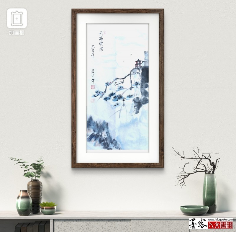 张彦中2025花鸟国画 (189)