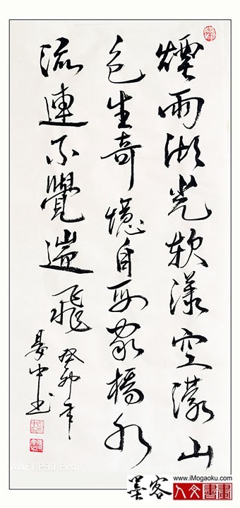 202305张彦中书法 (148)S