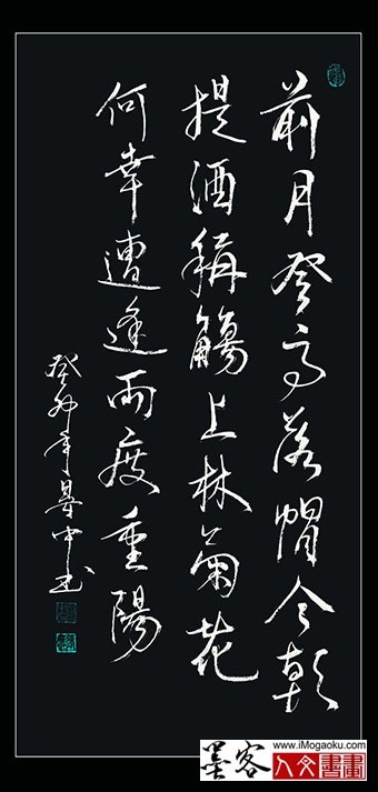 202305张彦中书法 (163)SF