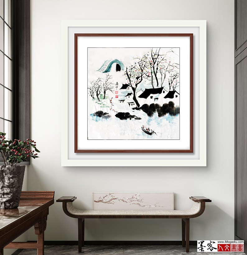 张彦中绘画场景 (40)M